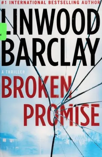 Cover of Broken promise