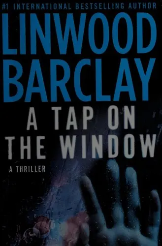 Cover of A Tap on the Window