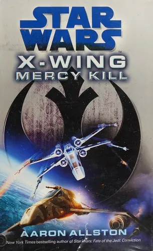 Cover of Mercy kill