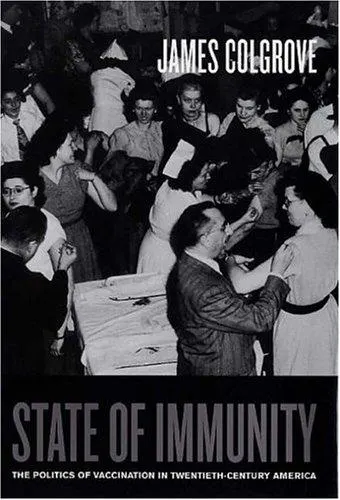 Cover of State of Immunity