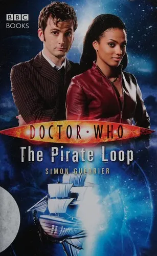 Cover of The Pirate Loop