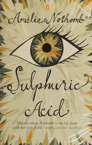 Cover of Acide sulfurique