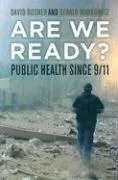 Cover of Are We Ready?