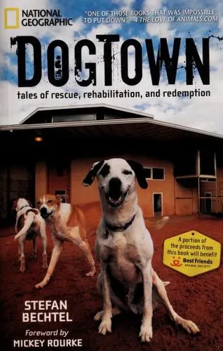 Cover of Dogtown