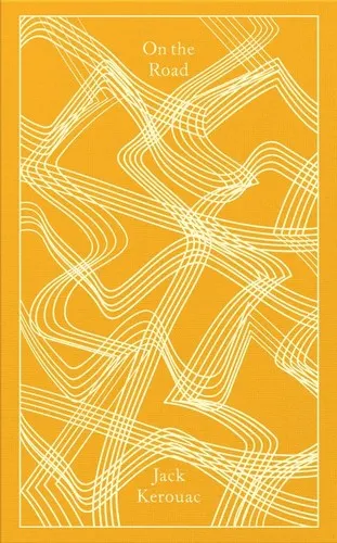 Cover of On the Road