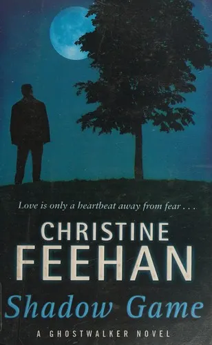 Cover of Shadow game