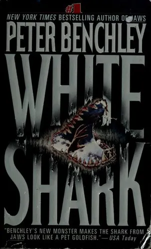 Cover of White Shark