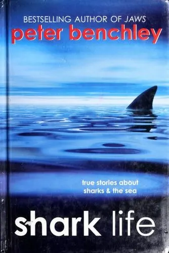 Cover of Shark Life