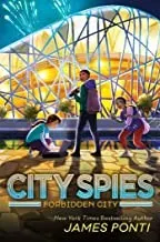 Cover of Forbidden City