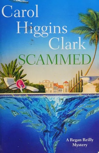 Cover of Scammed