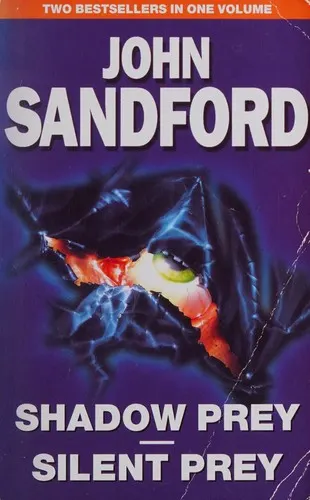 Cover of Shadow prey & Silent prey