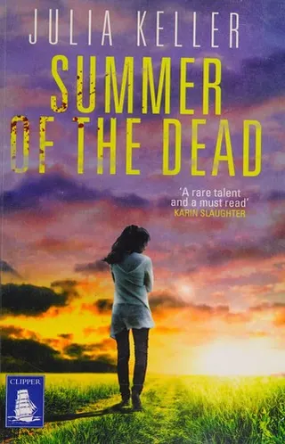 Cover of Summer of the Dead