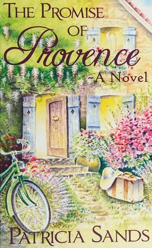 Cover of The Promise of Provence