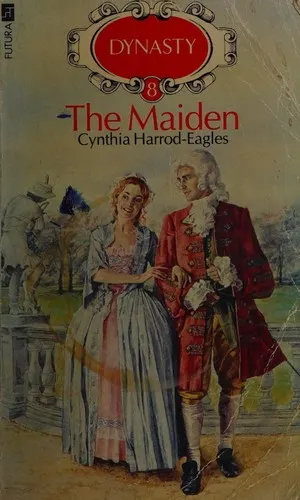 Cover of The Maiden