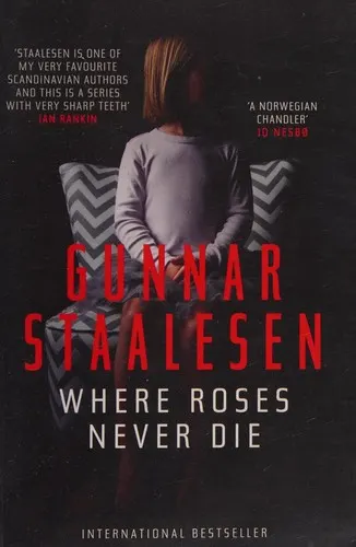 Cover of Where Roses Never Die