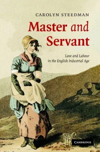 Cover of Master and Servant