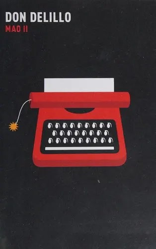 Cover of Mao II