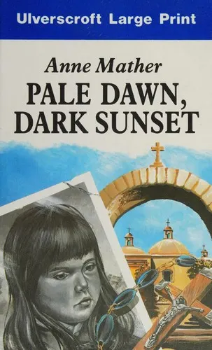 Cover of Pale Dawn, Dark Sunset