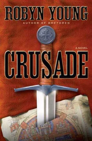 Cover of Crusade
