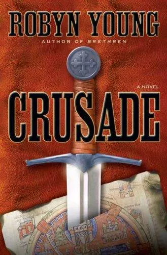 Cover of Crusade