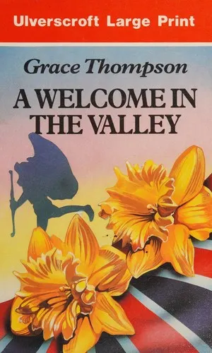 Cover of A Welcome in the Valley