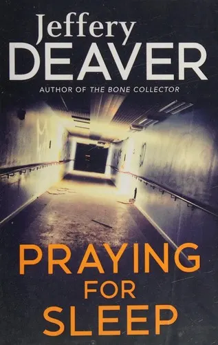 Cover of Praying for sleep
