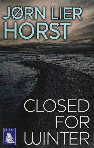 Cover of Closed for Winter