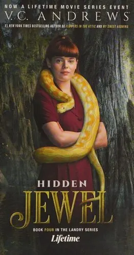 Cover of Hidden Jewel