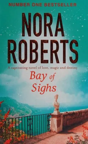 Cover of Bay of Sighs