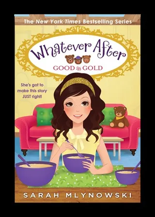 Cover of Good As Gold