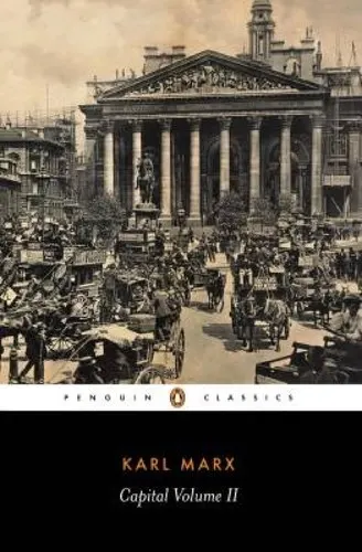 Cover of Das Kapital [2/3]