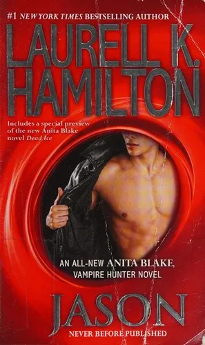 Cover of Jason