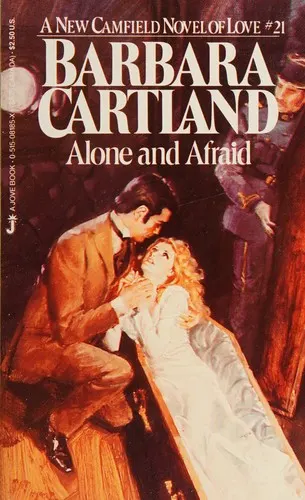 Cover of Alone and Afraid