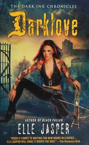 Cover of Darklove