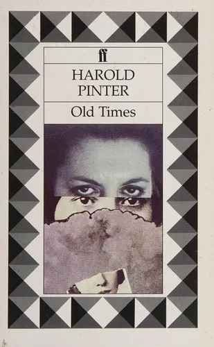 Cover of Old Times