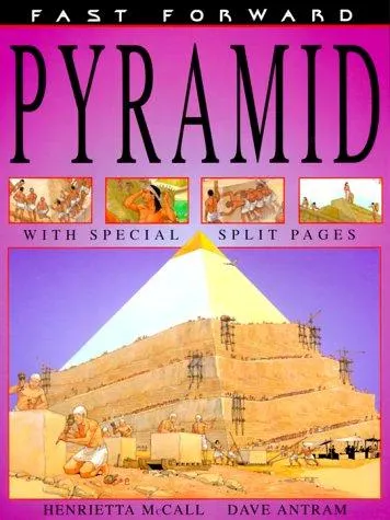 Cover of Pyramid