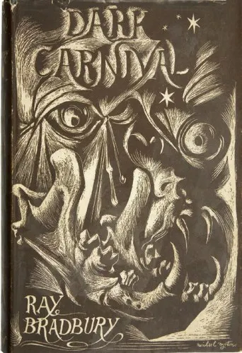 Cover of Dark Carnival