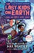 Cover of The Last Kids on Earth: Quint and Dirk's Hero Quest