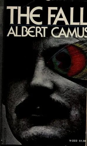 Cover of The Fall