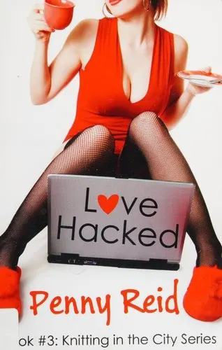 Cover of Love Hacked