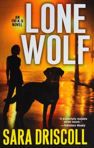 Cover of Lone Wolf