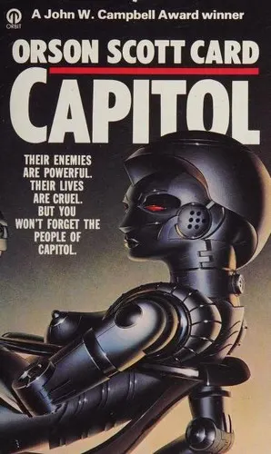 Cover of Capitol