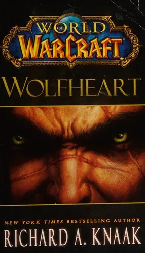 Cover of World of warcraft