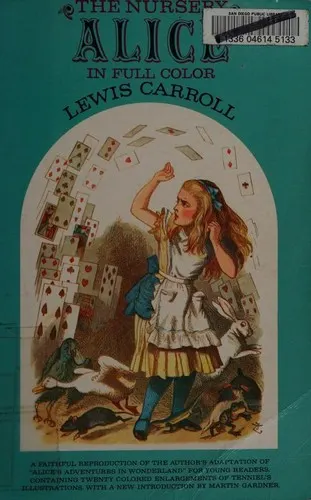 Cover of The Nursery “Alice”