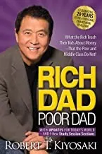 Rich Dad series cover