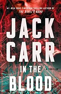 Cover of In the Blood