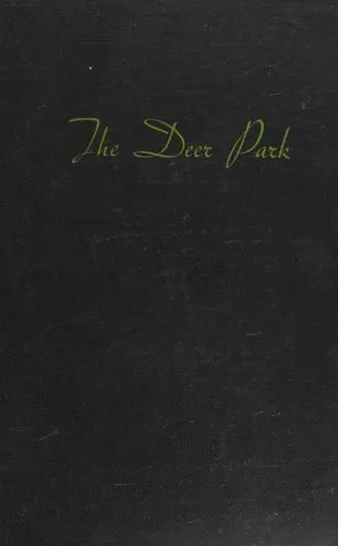 Cover of The Deer Park