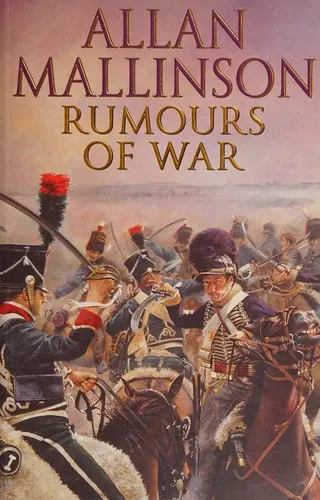 Cover of Rumours of War