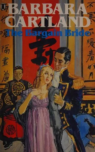 Cover of The Bargain Bride