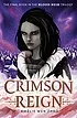 Cover of Crimson Reign